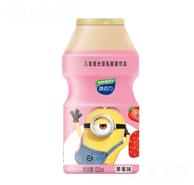 ζ����С�S��LGG��ݮζ100ml��ͯ���L��������Ʒ