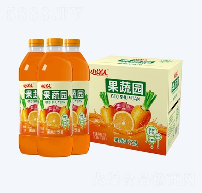 С���˹���֭�Ʒ���e���1.25L��6ƿ���̴���