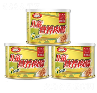 Ψ��ͯ�I�B(y��ng)���ֹ��b��ʳ�iţ�~���փ�ͯ��ʳ115g