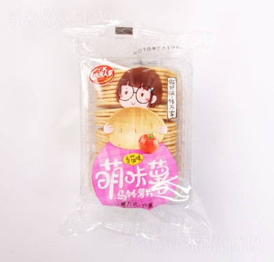 �ƿ��˼�����������ζ�R���Ƭ��ʳƷ