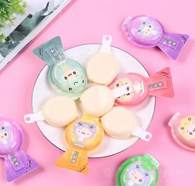 阿薩姆奶酪棒散稱兒童休閑零食招商代理