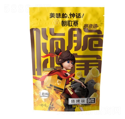 ����կ�˴�ǟ���ζ��ʳƷ118��