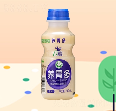 ԪB(yng)θƷԭζ340ml