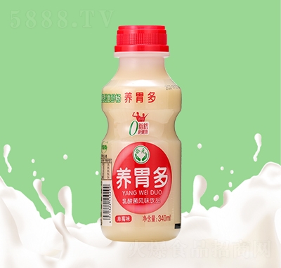 ԪB(yng)θƷݮζ340ml