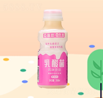 ¡L(fng)ζƷݮζ340ml