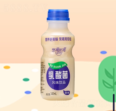 ȾͺL(fng)ζƷ340mlԭζ