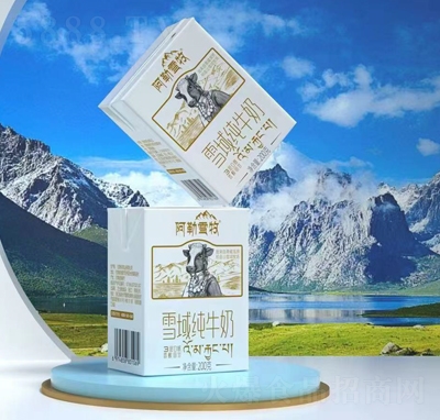 ����ѩ��ѩ��ţ��200g