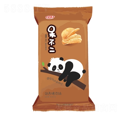 С���Ӵ�������Ƭ��������ζ��ʳƷ100g