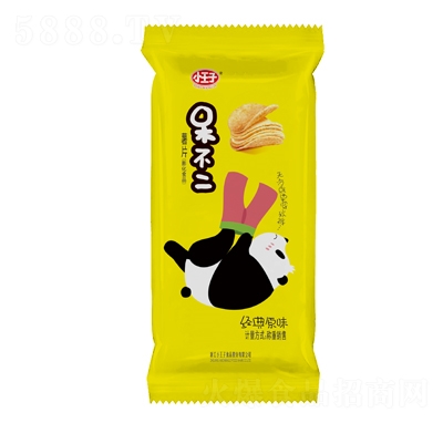 С���Ӵ�������Ƭ��(j��ng)��ԭζ��ʳƷ