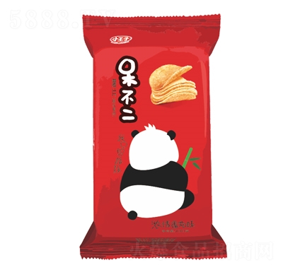 С���Ӵ�������Ƭ���鷬��ζ��ʳƷ100g