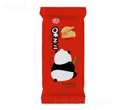 С���Ӵ�������Ƭ���鷬��ζ��ʳƷ