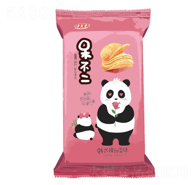 С���Ӵ�������Ƭ��ʽ���ײ�ζ��ʳƷ100g