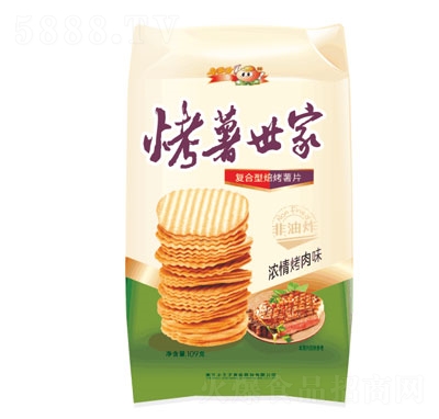 С���ӿ������Һ決��Ƭ���鿾��ζ109g