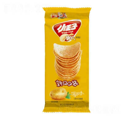 С����ԭζ��Ƭ