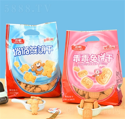 ����ʳƷ500gС��������ܿ옷Ȥζӡ����ͨ�W(w��ng)�t���e��ͯ��ʳ