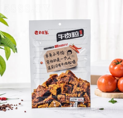 �ϴ��|95gţ����������ζ�����eʳƷ