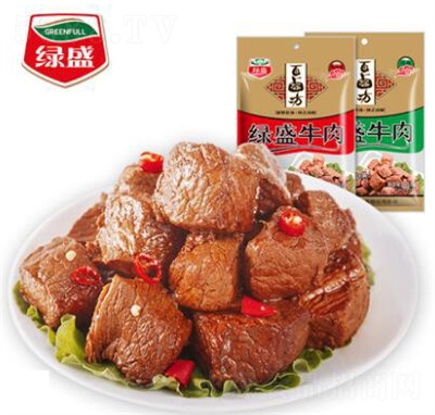 �Gʢ���u��ţ����120g�uζ�uţ�����ʳ���e��ʳС��