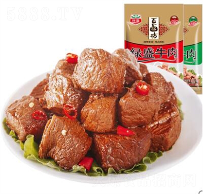 �Gʢ�����uζţ����120g��ʳ�k�������e��ʳС��