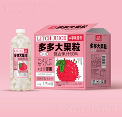 ���¹������(f��)�Ϲ�֭�����֦�L(f��ng)ζ+����Ҭ��1.25LX6ƿ