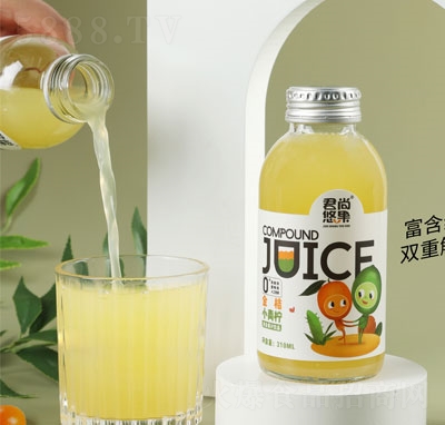 �����ƹ����С������(f��)�Ϲ�֭310ml