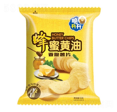 ��������Ƭ�����S��ζ��ʳƷ55g