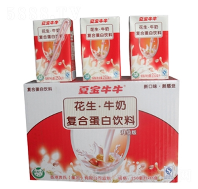 �Č�����+ţ�̏�(f��)�ϵ������16x250ml(����)�Ʒ���̴���