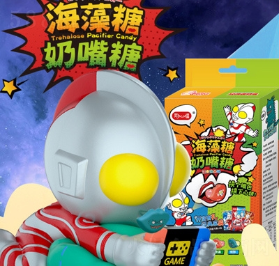 ������W����������ˮ��ζ��ͯ���e��ʳ��(chu��ng)�����ǹ�����