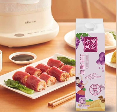 ˮ��֪�l(xi��ng)֭֭���ѹ�֭���988g���̴���