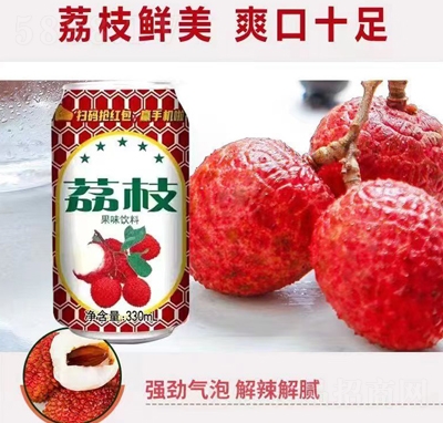 ��֦��ζ��������޹�֭330ml���ޣ�