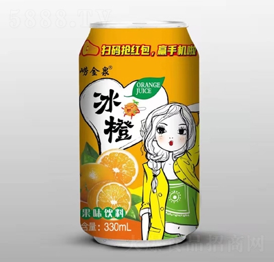 ����Ȫ���ȹ�ζ���330ml