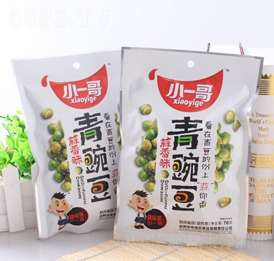 Сһ�����㶹70g����ζ��ʳƷ���e��ʳ���̴���