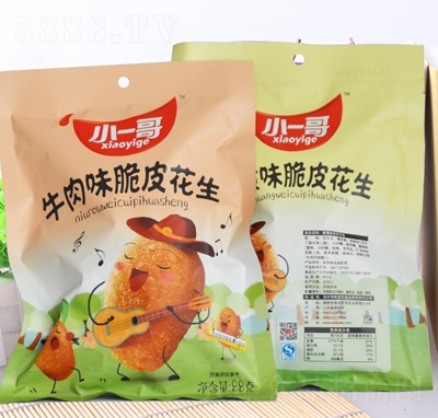 Сһ��ţ��ζ��Ƥ����88g��ʳƷ���e��ʳ���̴���