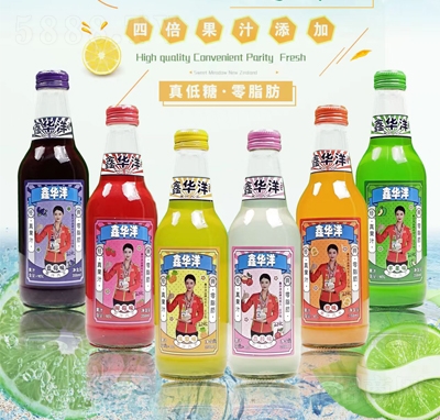 ���A��1986��֭��ˮ̼����ϣ�ƿ��