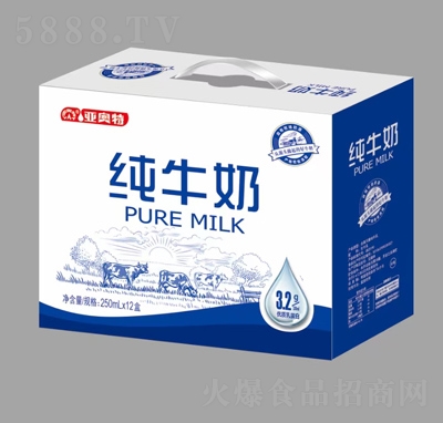 ���W�ؼ�ţ��250mlX12