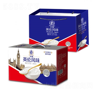 �A����Ӣ���L(f��ng)ζ�����Ʒ����Y��