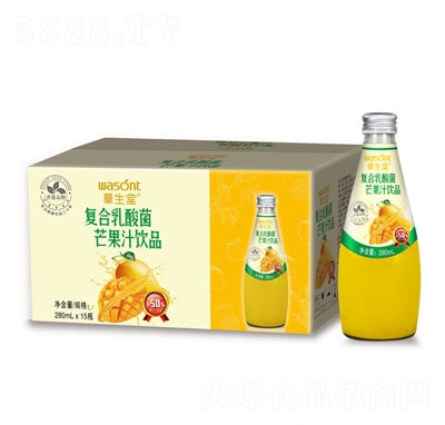 �A���Ï�(f��)�������â��֭�Ʒ280mL