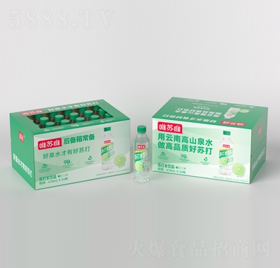 Ψ�K�S�K��ˮ�Ʒ�����L(f��ng)ζ410mlX24ƿ