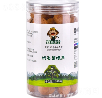 ɭ���ϵ�����̸����L(zh��ng)�۹���(ji��n)���خa(ch��n)320g���b�W(w��ng)�t���eʳƷ��ʳ�������l(f��)���̴���