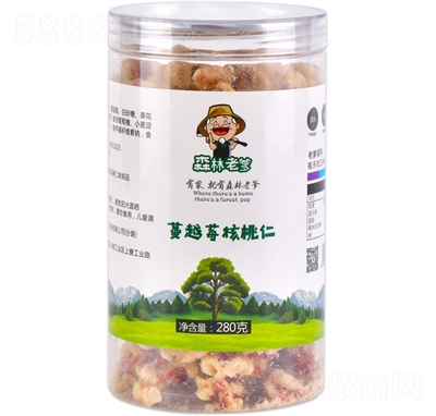 ɭ���ϵ���؛��Խݮ������280g���b�Թ���؛��������ʳ��Y�����l(f��)���̴���