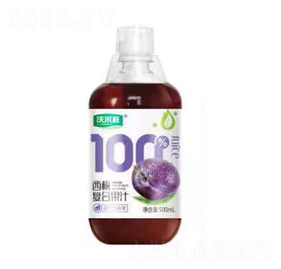 �֠�����÷�ͺϹ�֭500ml