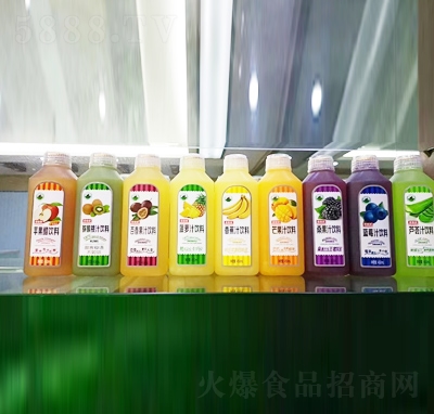 �����ÏͺϹ�֭���450ml
