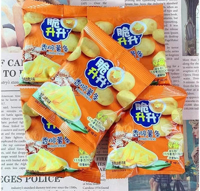 ��������l���e��ʳƷ