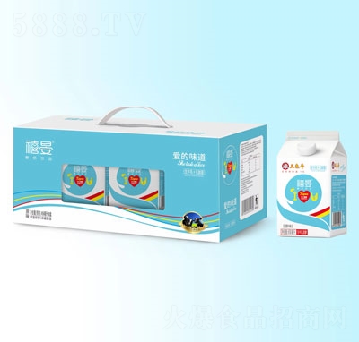 ��ɫţ���������Ʒ458mlX8