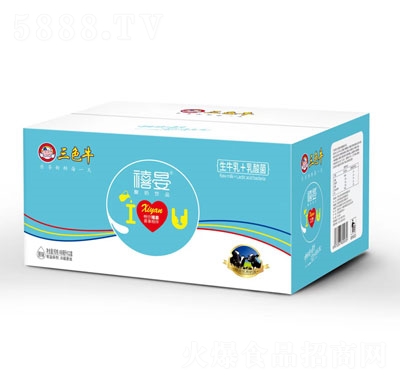 ��ɫţ���������Ʒ458mlX12