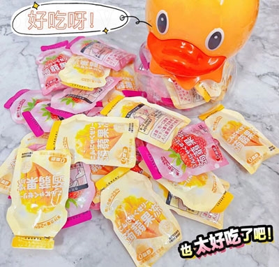 ���������X�m������ͯ����ʳƷ