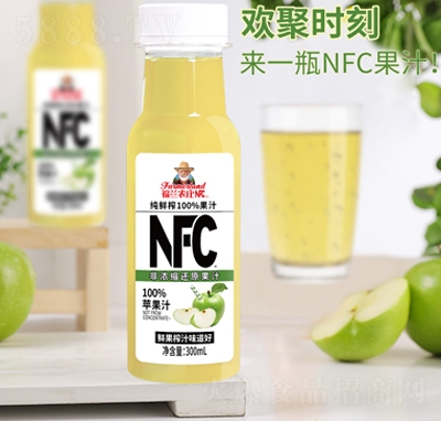 ���m�r(n��ng)�fNFC�O��֭��֭���300ml