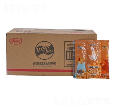 ����㱬�׻������ӰԺ���׻���ʳƷ140g