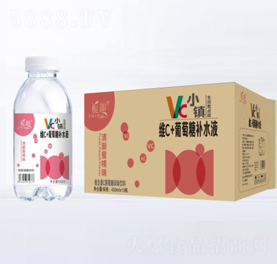 dȤVCС(zhn)a(b)ˮҺζ450ml15ƿ