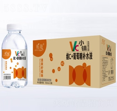 dȤVCС(zhn)a(b)ˮҺζ450ml15ƿ