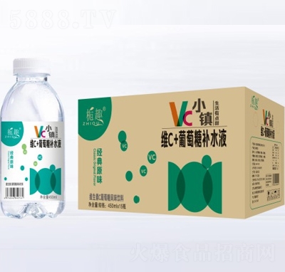 dȤVCС(zhn)aˮҺԭζ450ml15ƿ